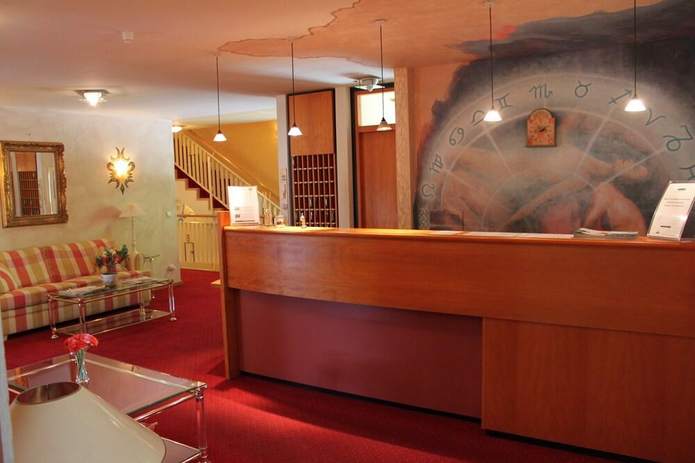 Waldhotel Seefeld 蒂罗尔-泽费尔德 外观 照片