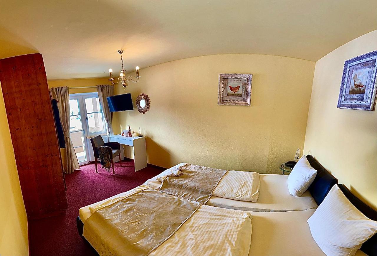 Waldhotel Seefeld 蒂罗尔-泽费尔德 外观 照片