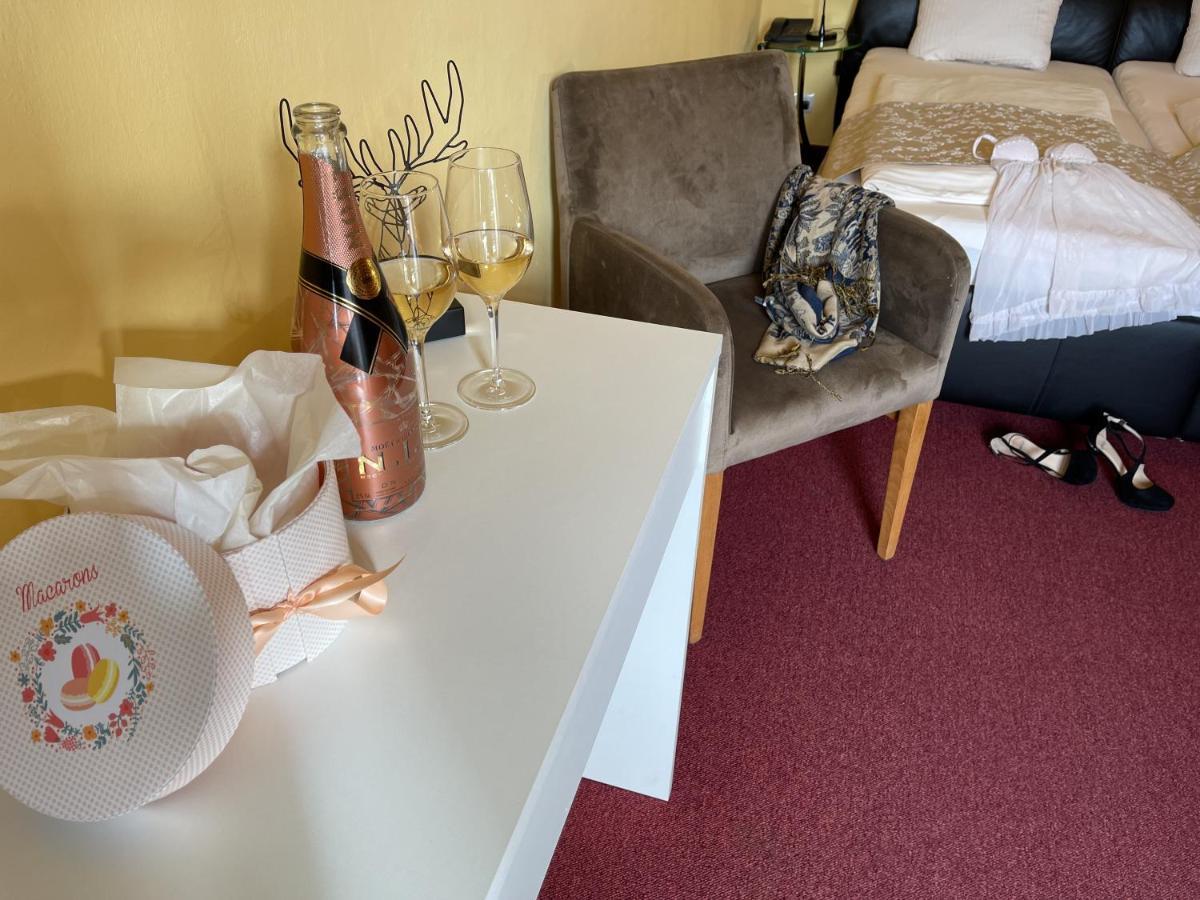 Waldhotel Seefeld 蒂罗尔-泽费尔德 外观 照片