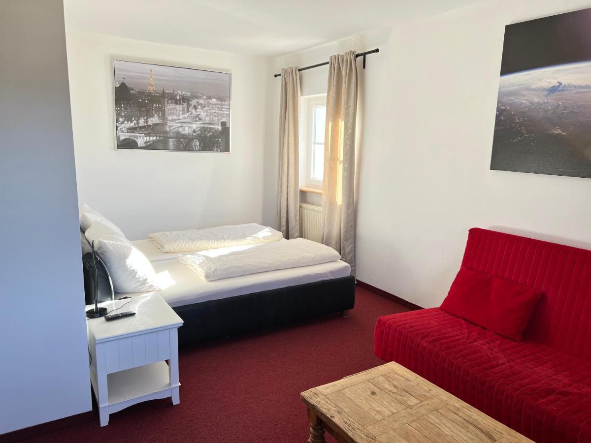 Waldhotel Seefeld 蒂罗尔-泽费尔德 外观 照片