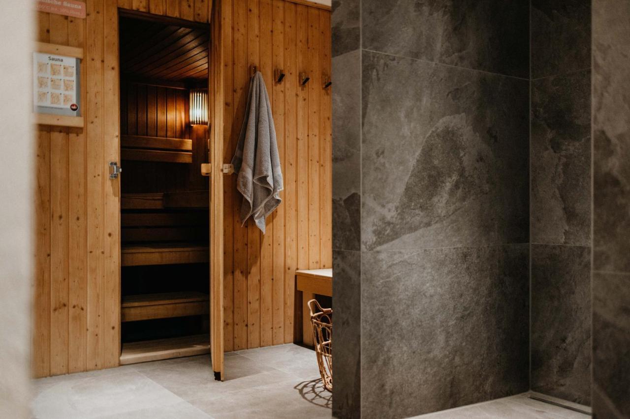 Waldhotel Seefeld 蒂罗尔-泽费尔德 外观 照片