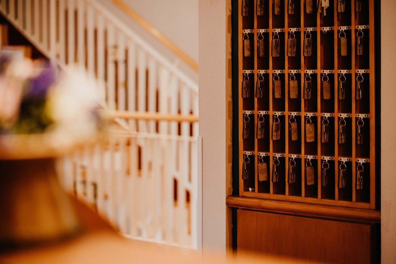 Waldhotel Seefeld 蒂罗尔-泽费尔德 外观 照片