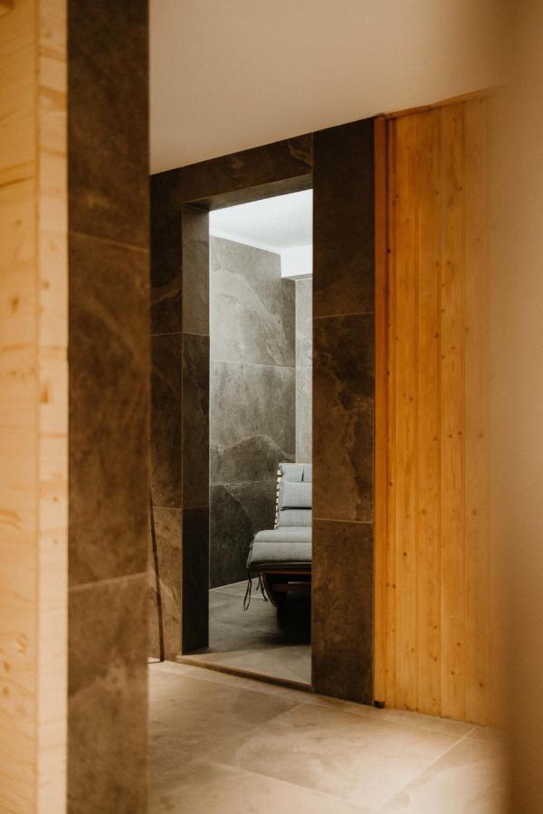 Waldhotel Seefeld 蒂罗尔-泽费尔德 外观 照片