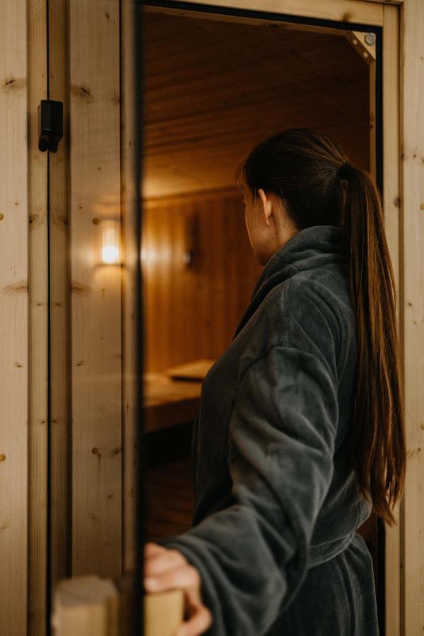 Waldhotel Seefeld 蒂罗尔-泽费尔德 外观 照片