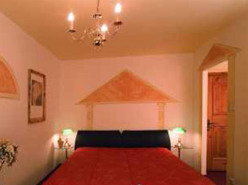 Waldhotel Seefeld 蒂罗尔-泽费尔德 外观 照片